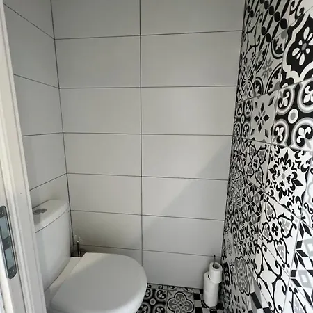 Guest house Le Sejour Qu'on M Le Cateau-Cambresis