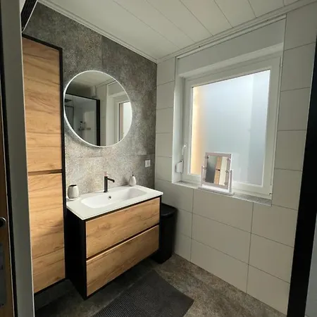 Pensionat Le Sejour Qu'on M *