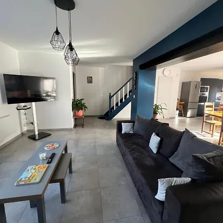 Le Sejour Qu'on M * Le Cateau-Cambresis