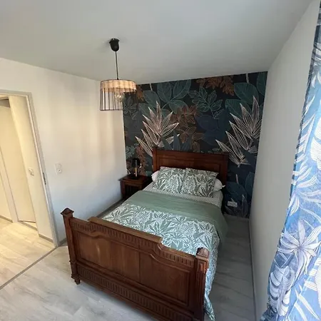 Pensionat Le Sejour Qu'on M