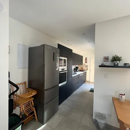 Le Sejour Qu'on M Le Cateau-Cambresis